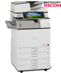 Máy photocopy RICOH MP 4054 - Máy Photocopy Đức Lan - Công Ty TNHH Thương Mại Và Dịch Vụ Đức Lan